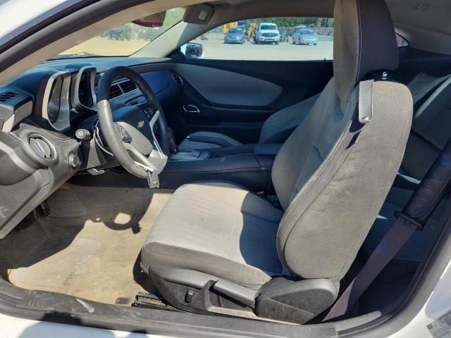 Photo 7 from auction – 2014 CHEVROLET CAMARO LS with VIN 2G1FA1E36E9207837
