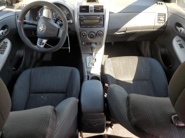 Photo 8 from auction – 2012 TOYOTA COROLLA BA with VIN 5YFBU4EE2CP010600