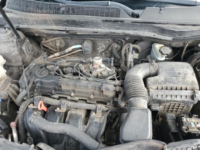 Photo 11 from auction – 2011 KIA OPTIMA LX with VIN KNAGM4A73B5143940