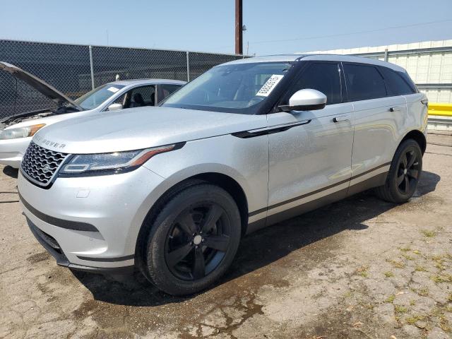 LAND ROVER RANGE ROVE 2020 с VIN SALYB2EX7LA256089 - Фото с аукциона
