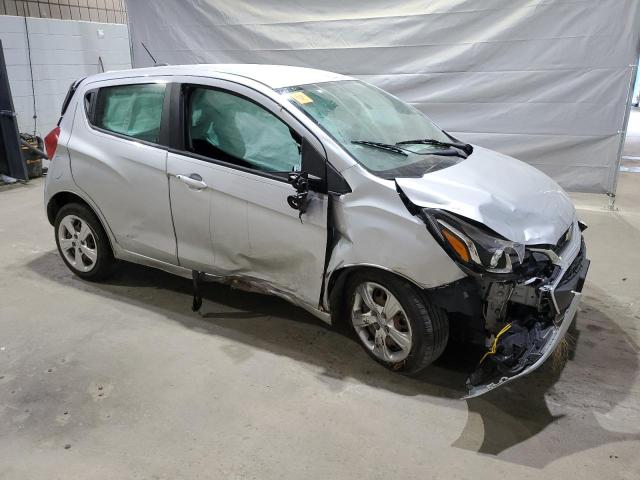Photo 4 from auction – 2021 CHEVROLET SPARK LS with VIN KL8CB6SA1MC712899