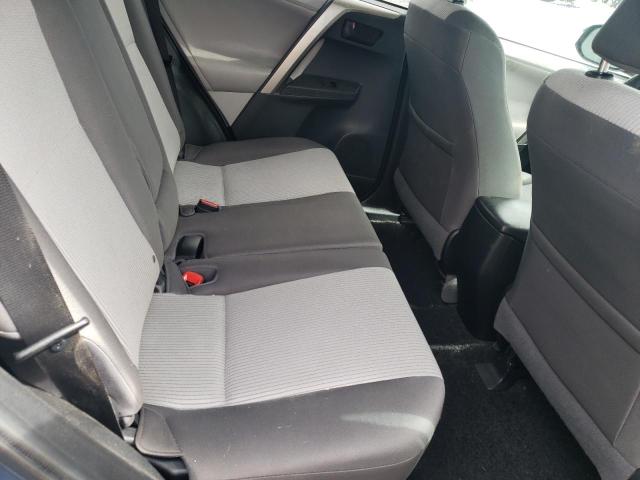 Photo 11 from auction – 2013 TOYOTA RAV4 LE with VIN 2T3BFREV7DW057880