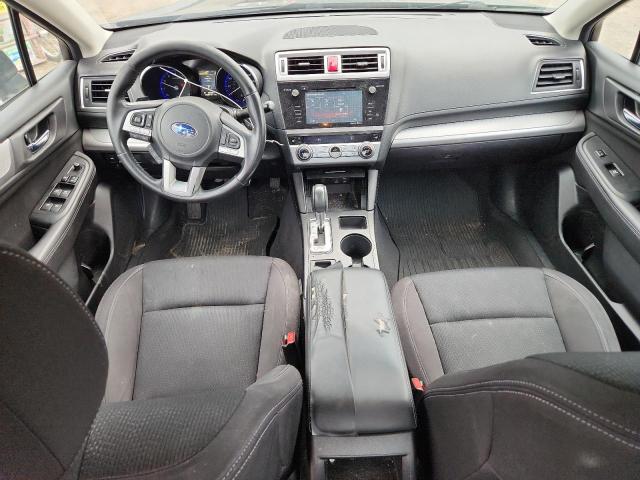 Photo 8 from auction – 2015 SUBARU LEGACY 2.5 with VIN 4S3BNAC65F3076093