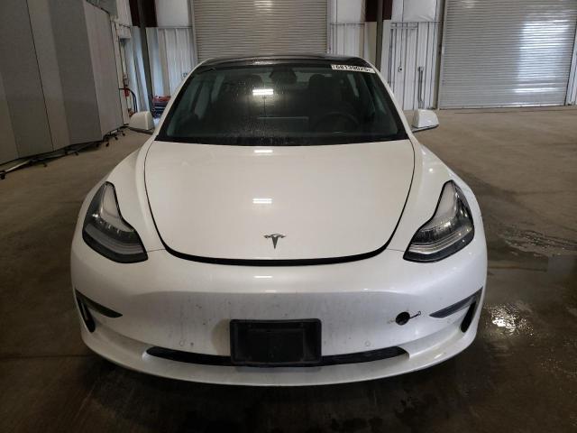 Photo 5 from auction – 2020 TESLA MODEL 3 with VIN 5YJ3E1EA0LF660471