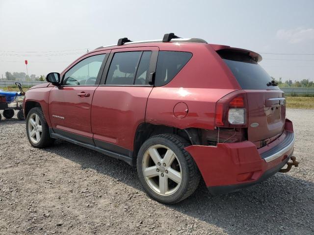 Photo 2 from auction – 2014 JEEP COMPASS SP with VIN 1C4NJCAA9ED662073