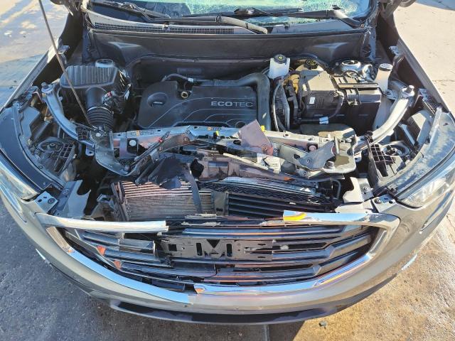 Photo 12 from auction – 2018 GMC TERRAIN SL with VIN 3GKALTEV6JL241667