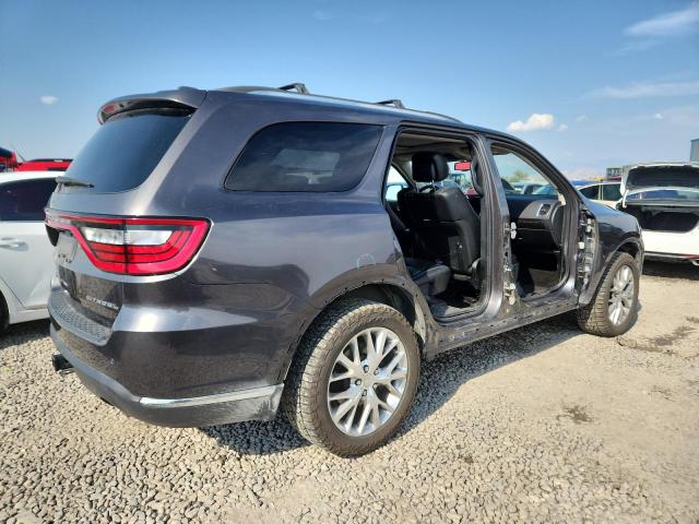 Photo 3 from auction – 2015 DODGE DURANGO CI with VIN 1C4SDJET8FC751148