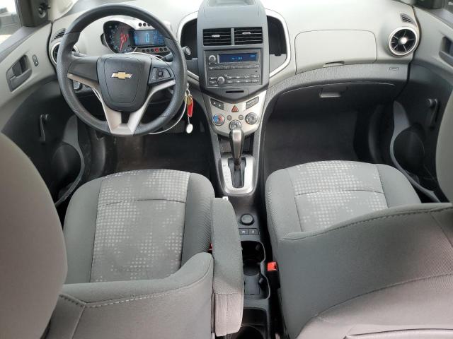 Photo 8 from auction – 2015 CHEVROLET SONIC LS with VIN 1G1JA5SG6F4116077
