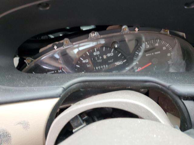 Photo 9 from auction – 2002 MERCURY SABLE LS PREMIUM with VIN 1MEFM55S02A617612