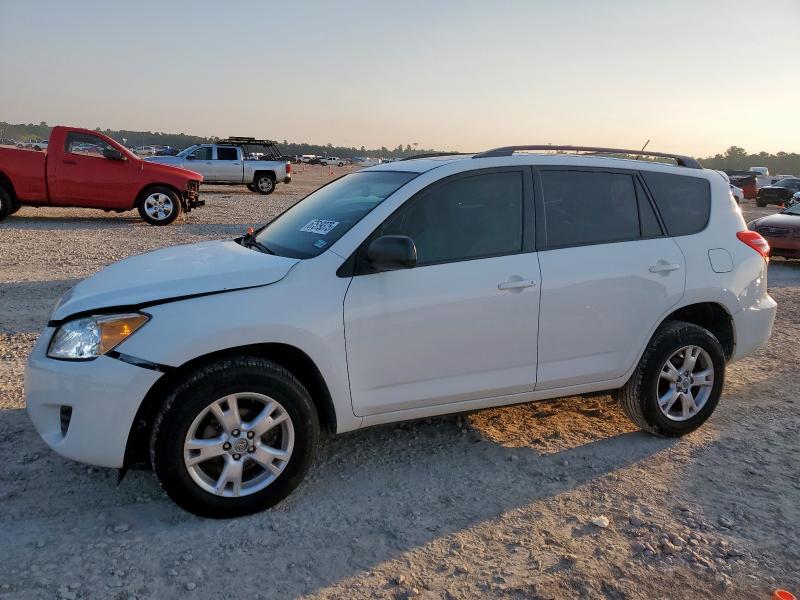 TOYOTA RAV4 2011 with VIN 2T3ZF4DV2BW074182 - Photo from auction