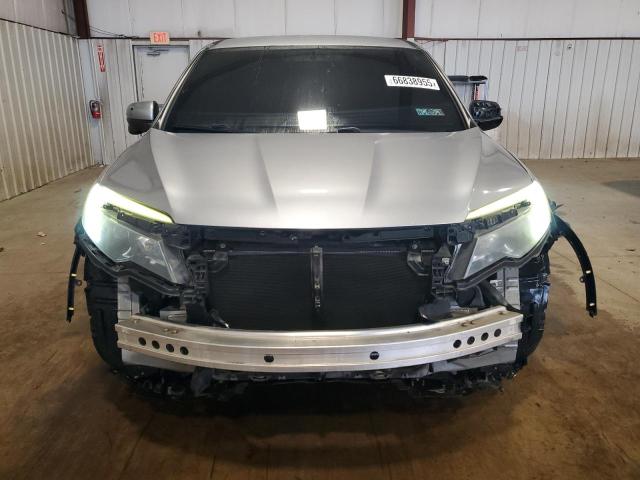 Photo 5 from auction – 2016 HONDA PILOT EX with VIN 5FNYF5H30GB018426