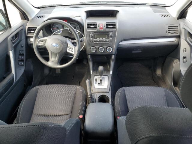 Photo 8 from auction – 2014 SUBARU FORESTER 2.5I with VIN JF2SJAACXEH511990