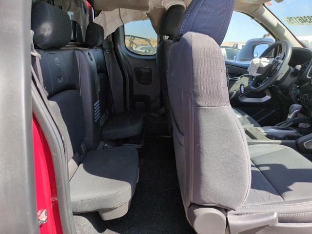Photo 10 from auction – 2022 NISSAN FRONTIER S with VIN 1N6ED1CMXNN631537