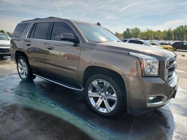 Photo 4 from auction – 2016 GMC YUKON SLT with VIN 1GKS2BKC0GR452465