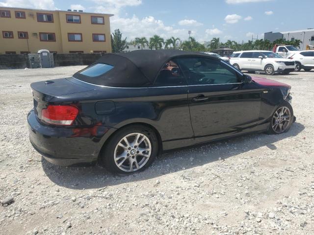 Photo 3 from auction – 2008 BMW 128 I with VIN WBAUL73578VE89438