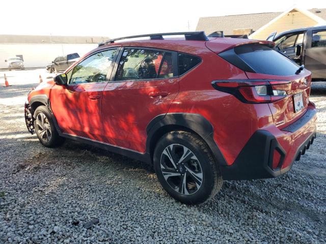 Photo 2 from auction – 2025 SUBARU CROSSTREK with VIN JF2GUHDC8SH283131