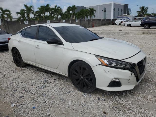 Photo 4 from auction – 2019 NISS ALTIMA SR with VIN 1N4BL4CV6KC130192