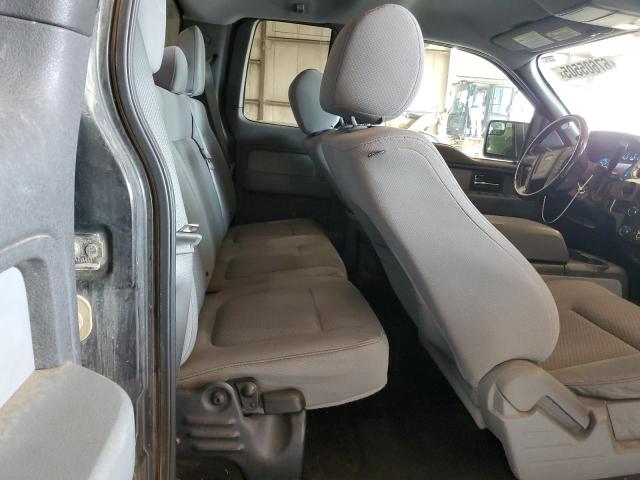 Photo 10 from auction – 2013 FORD F150 SUPER with VIN 1FTFX1EF5DKG53748