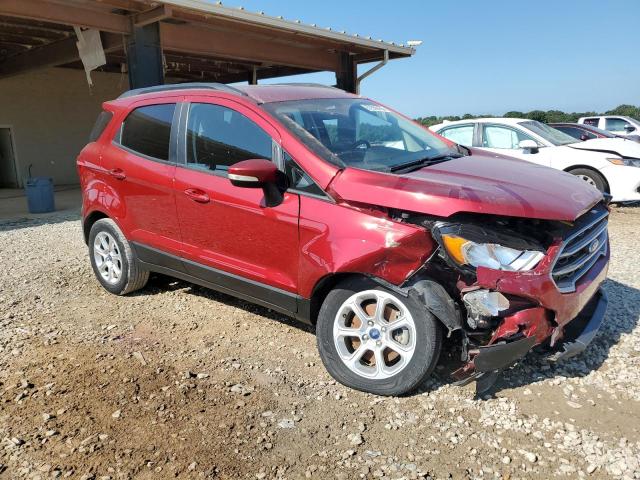 Photo 4 from auction – 2020 FORD ECOSPORT SE with VIN MAJ3S2GEXLC359496