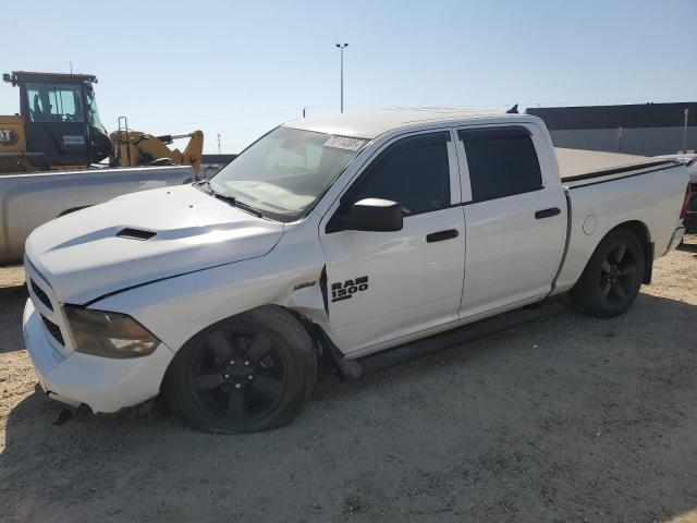RAM 1500 CLASSIC 2019 with VIN 1C6RR7KT2KS718306 - Photo from auction