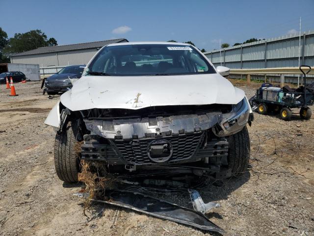 Photo 5 from auction – 2021 NISSAN VERSA SV with VIN 3N1CN8EV7ML889540