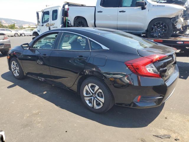 Photo 2 from auction – 2017 HONDA CIVIC LX with VIN 2HGFC2F52HH563298