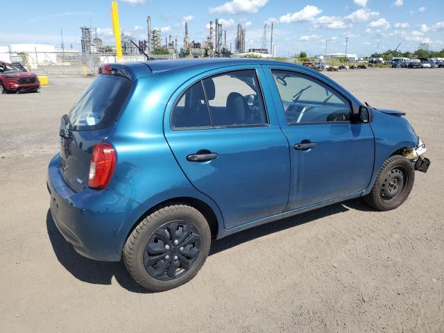 Photo 3 from auction – 2015 NISSAN MICRA with VIN 3N1CK3CP3FL268587