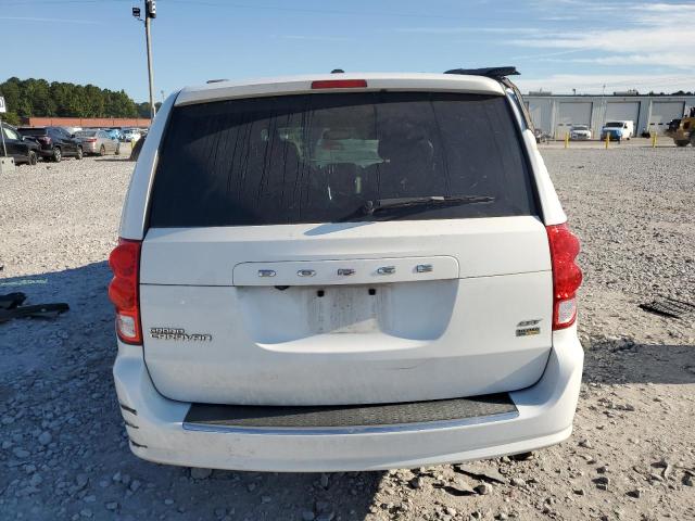 Photo 6 from auction – 2019 DODGE GRAND CARAVAN GT with VIN 2C4RDGEG2KR647664