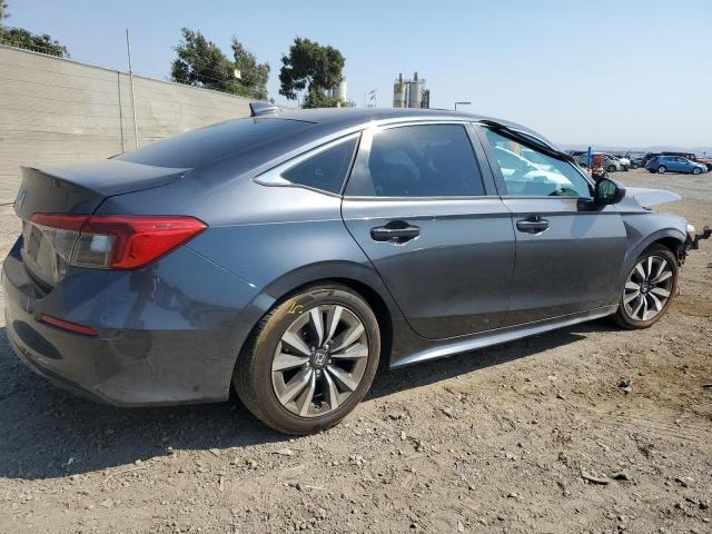 Photo 3 from auction – 2023 HONDA CIVIC EX with VIN 2HGFE1F78PH306876