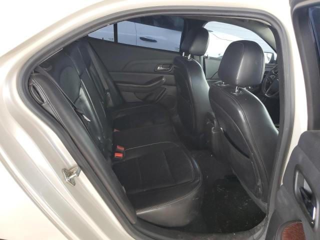 Photo 10 from auction – 2013 CHEVROLET MALIBU 2LT with VIN 1G11E5SA4DU148183
