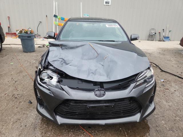 Photo 5 from auction – 2014 TOYOTA SCION TC with VIN JTKJF5C77E3088682