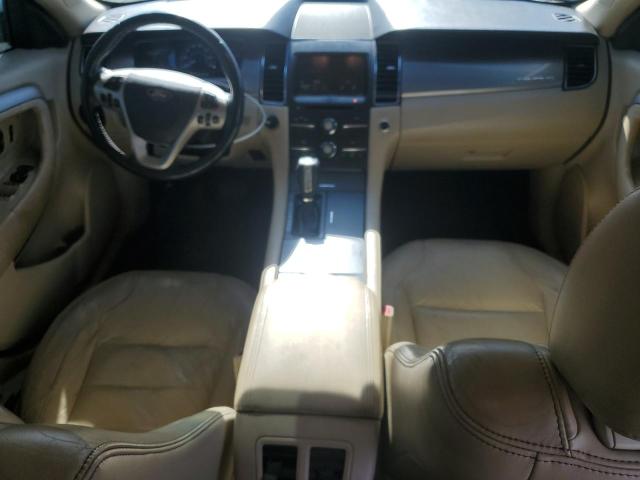 Photo 8 from auction – 2014 FORD TAURUS SEL with VIN 1FAHP2E81EG125084
