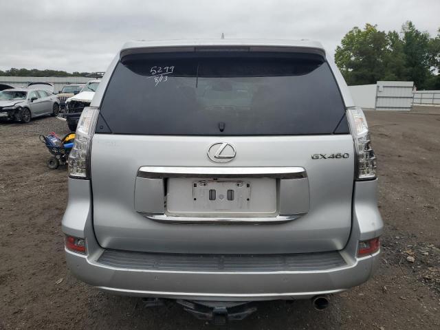 Photo 6 from auction – 2016 LEXUS GX 460 with VIN JTJBM7FX9G5145851