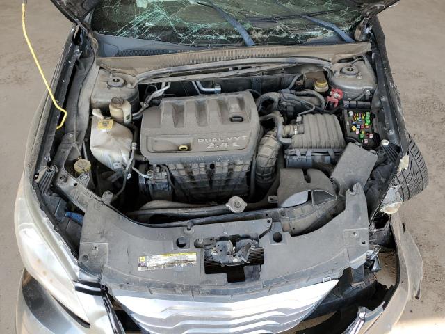 Photo 11 from auction – 2012 CHRYSLER 200 with VIN 1C3CCBCB2CN162981