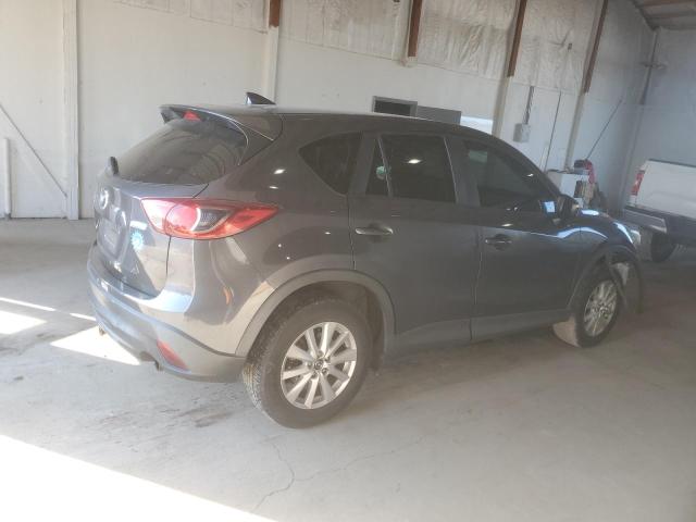 Photo 3 from auction – 2016 MAZDA CX-5 TOURI with VIN JM3KE4CY6G0613275