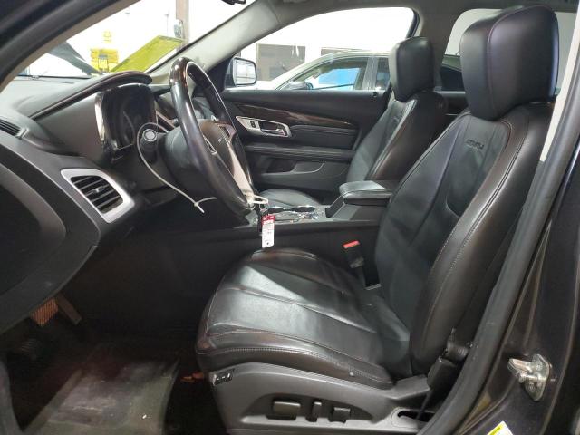 Photo 7 from auction – 2013 GMC TERRAIN DE with VIN 2GKFLZE34D6372130