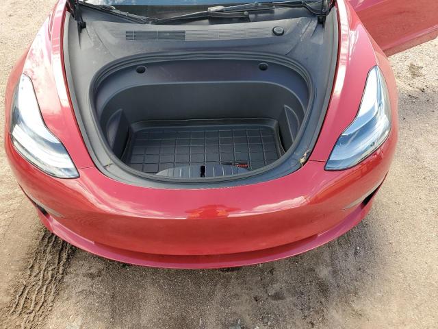 Photo 11 from auction – 2023 TESLA MODEL 3 with VIN 5YJ3E1EB7PF630060
