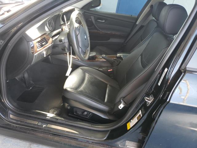 Photo 7 from auction – 2011 BMW 328 XI with VIN WBAPK7C5XBA972661