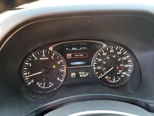 Photo 9 from auction – 2015 NISSAN PATHFINDER with VIN 5N1AR2MM9FC614518