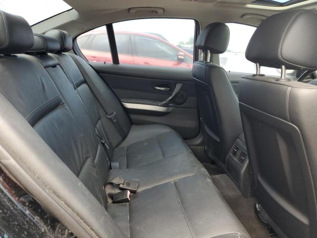 Photo 10 from auction – 2011 BMW 328 I with VIN WBAPH7C59BE675131