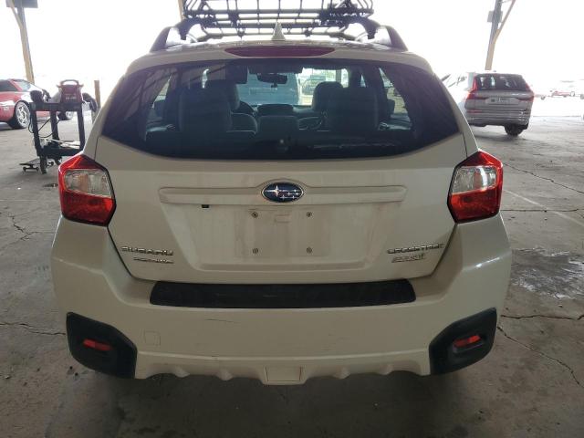 Photo 6 from auction – 2017 SUBARU CROSSTREK PREMIUM with VIN JF2GPADC5H8216476