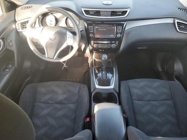 Photo 8 from auction – 2014 NISSAN ROGUE S with VIN 5N1AT2MV3EC795723