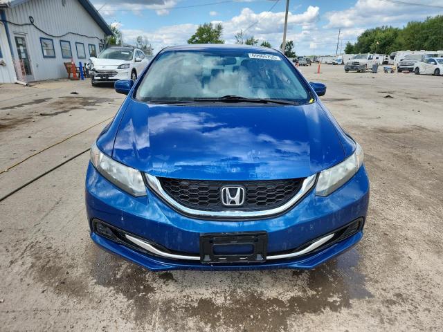 Photo 5 from auction – 2014 HONDA CIVIC LX with VIN 19XFB2F58EE229902