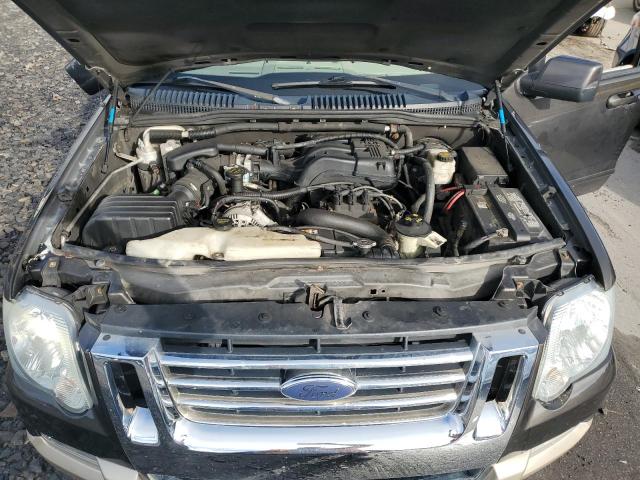 Photo 12 from auction – 2006 FORD EXPLORER E with VIN 1FMEU74E06UA05205