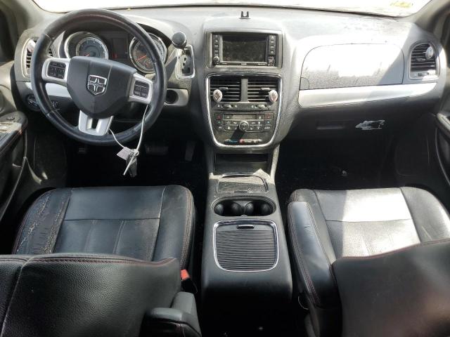 Photo 8 from auction – 2017 DODGE GRAND CARAVAN GT with VIN 2C4RDGEG2HR755615