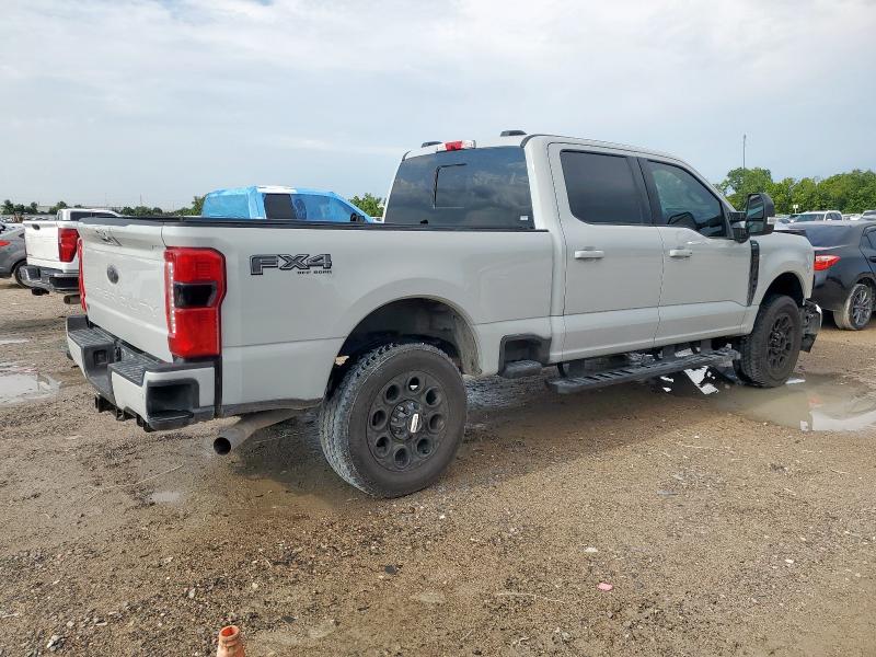 Photo 3 from auction – 2025 FORD F250 SUPER with VIN 1FT8W2BN5SEC76394