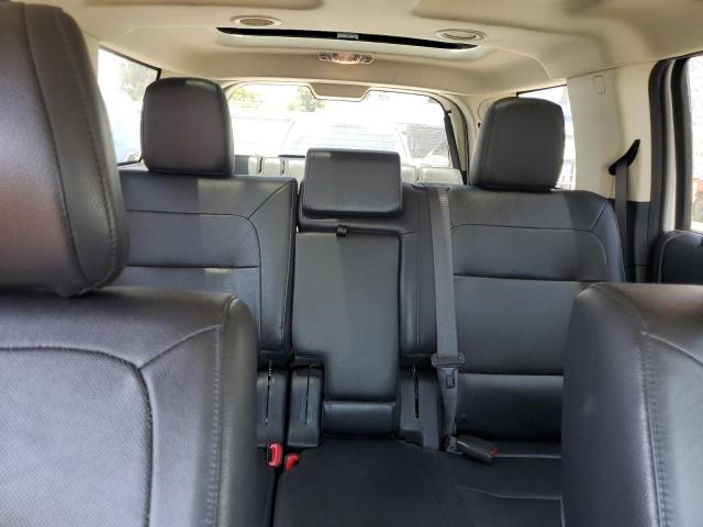 Photo 10 from auction – 2018 FORD FLEX LIMIT with VIN 2FMGK5D80JBA10934
