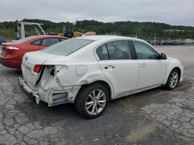 Photo 3 from auction – 2014 SUBARU LEGACY 2.5 with VIN 4S3BMCN66E3021999