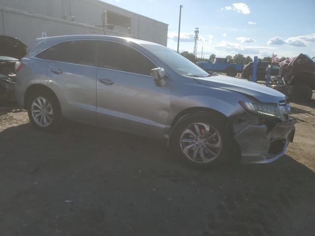 Photo 4 from auction – 2017 ACURA RDX TECHNO with VIN 5J8TB4H51HL011275