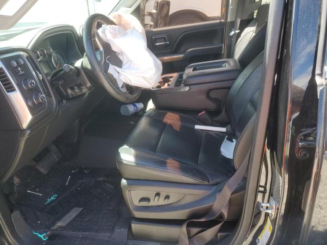 Photo 7 from auction – 2016 CHEVROLET SILVERADO with VIN 1GC4K0C85GF108196